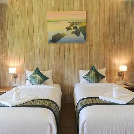 Nansripanna Resort Luaran gambar