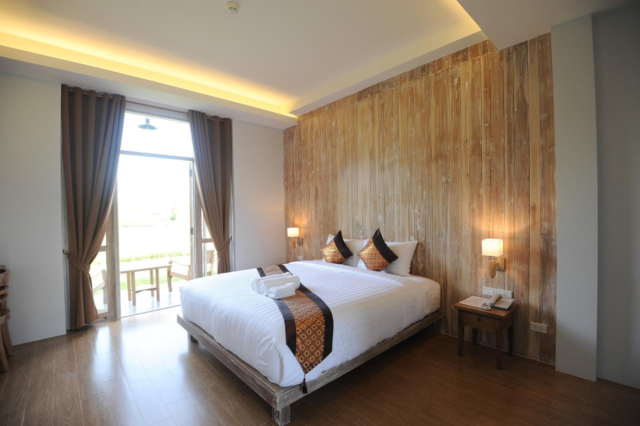 Nansripanna Resort Luaran gambar
