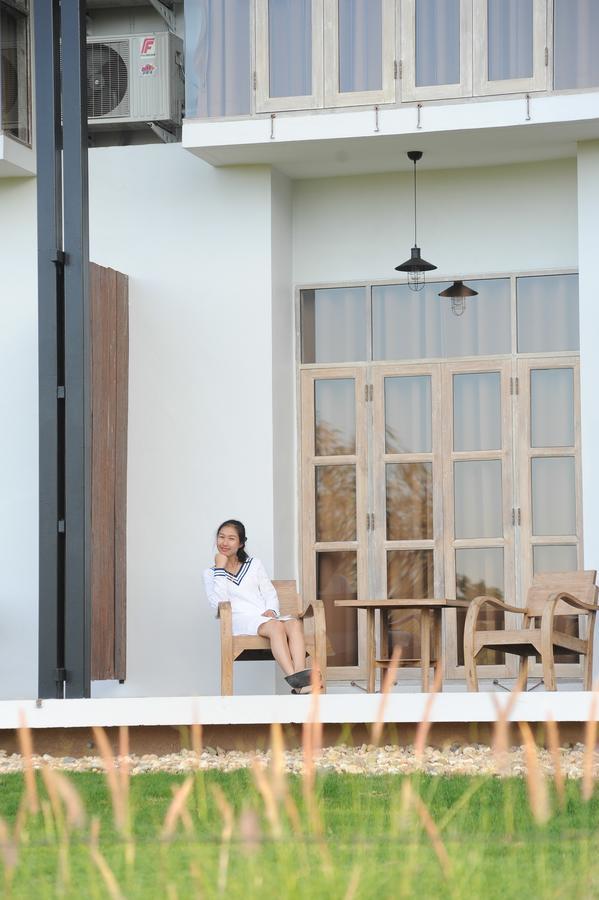 Nansripanna Resort Luaran gambar