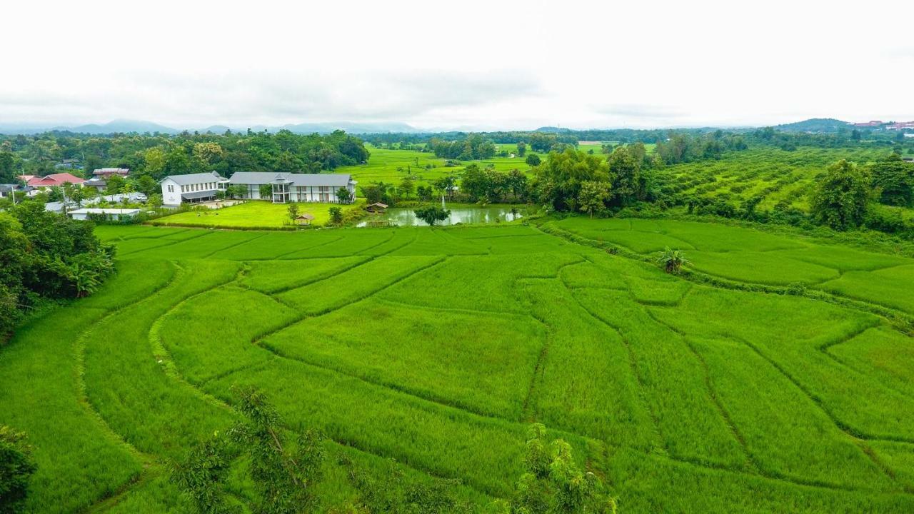 Nansripanna Resort Luaran gambar